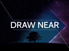 Draw Near