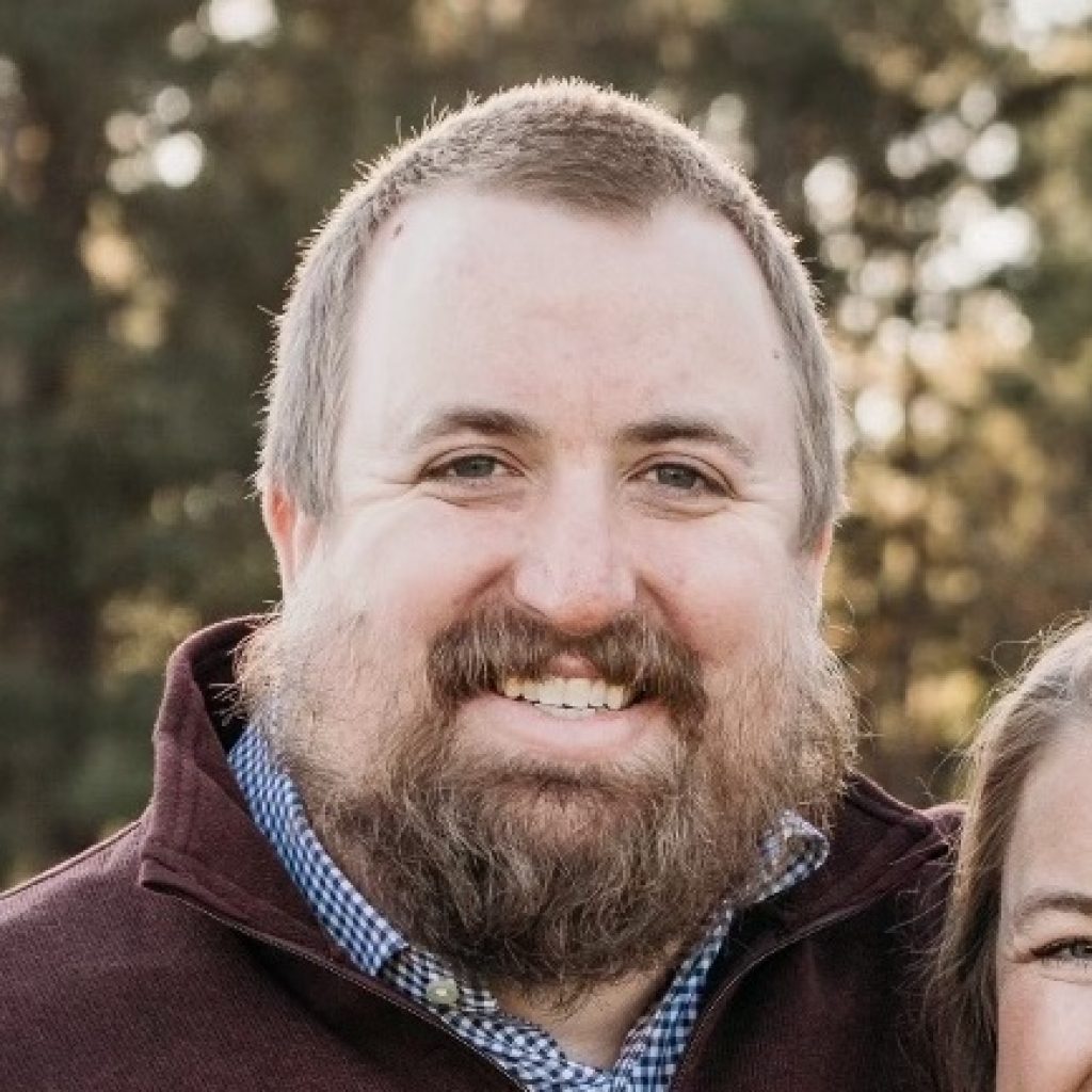 Byron Smith