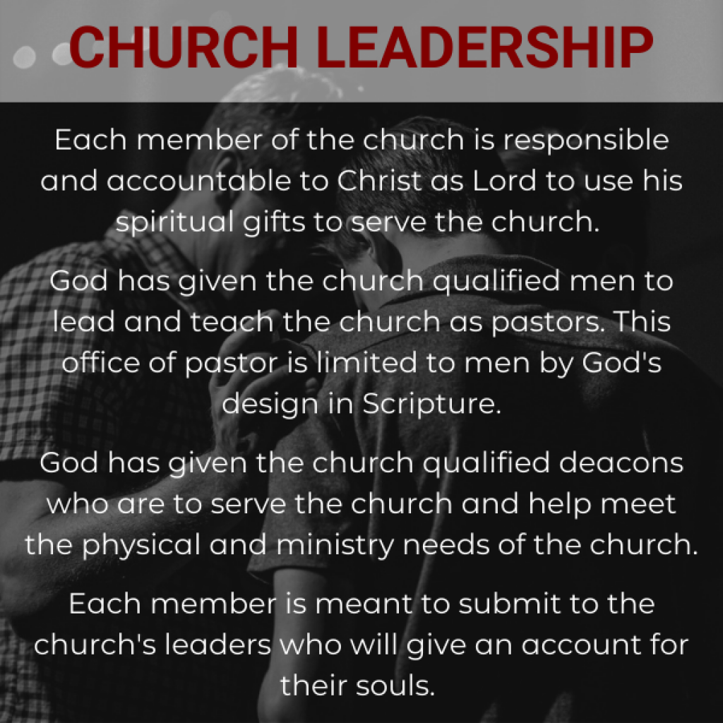 churchleadership