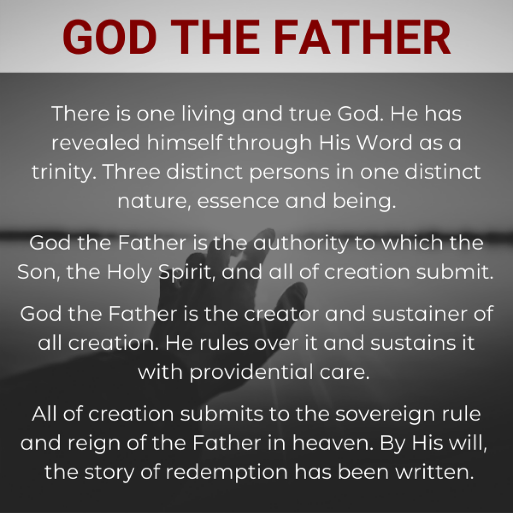 godthefather