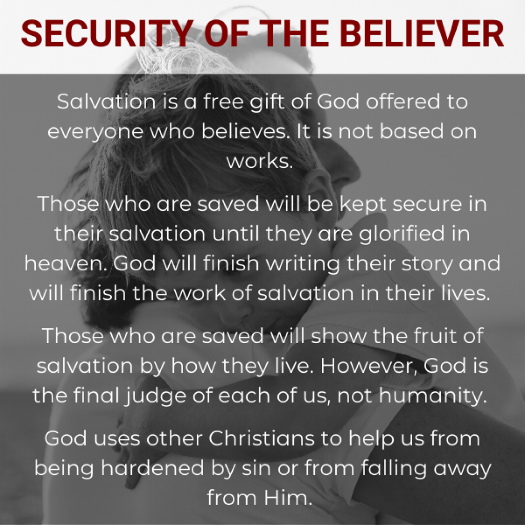 securitybeliever