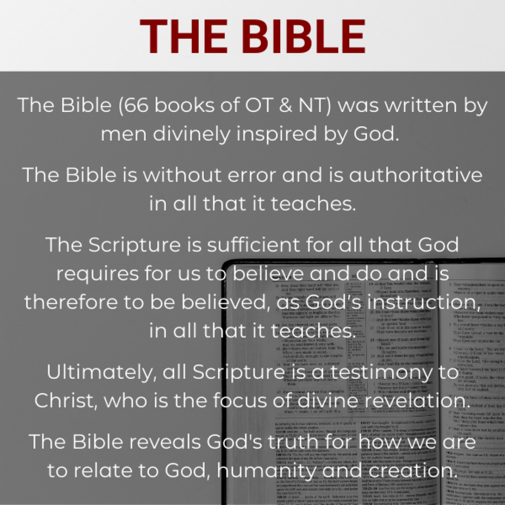 thebible