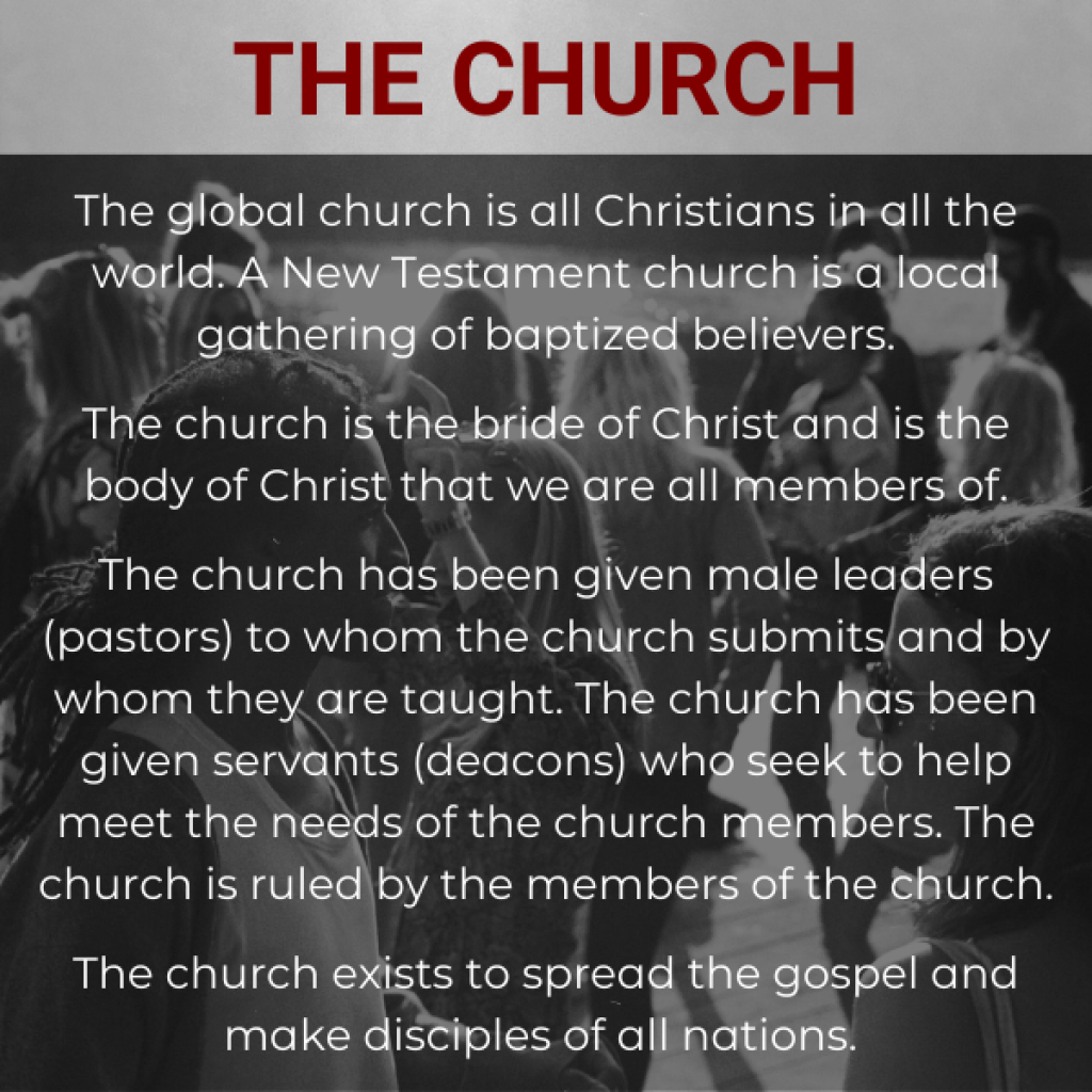 thechurch