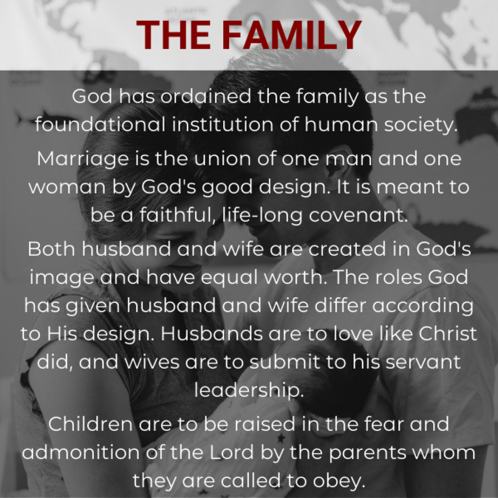 thefamily